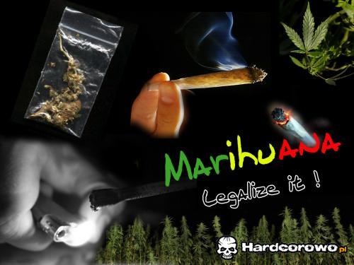 Marihuana - 1