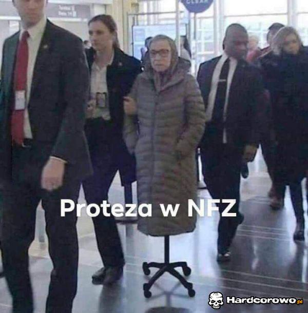 NFZ pomaga! - 1