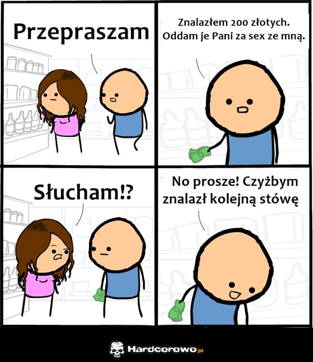 Sztuka negocjacji - 1