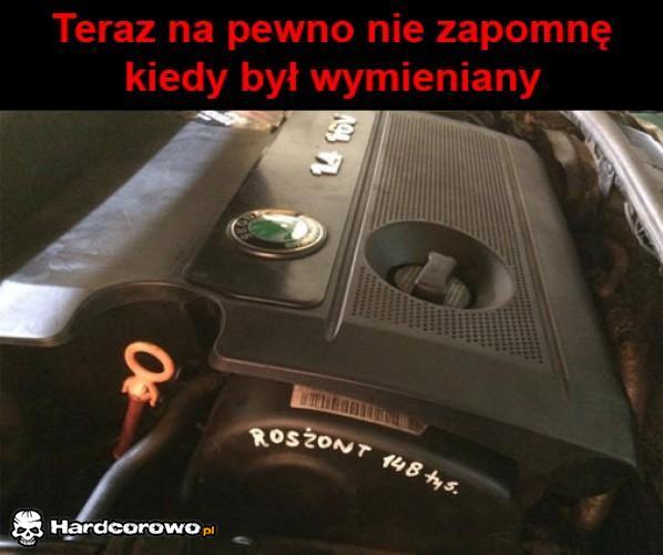 Nie zapomnę - 1