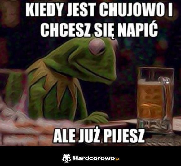 Czy może być gorzej? - 1