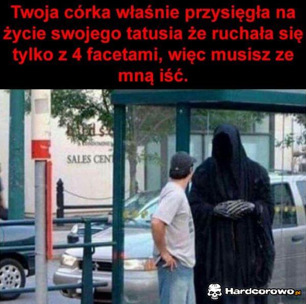 Przypał - 1