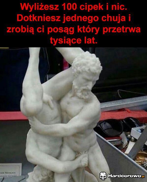 Pomnik - 1