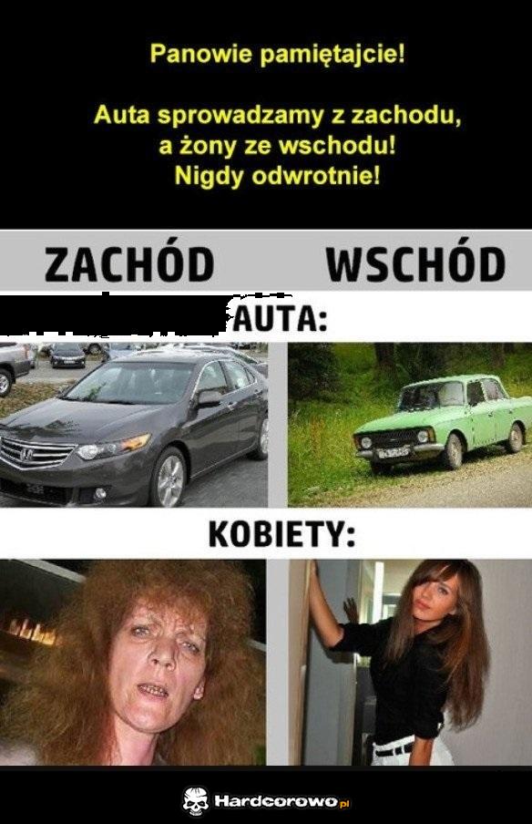 Ważna sprawa! - 1