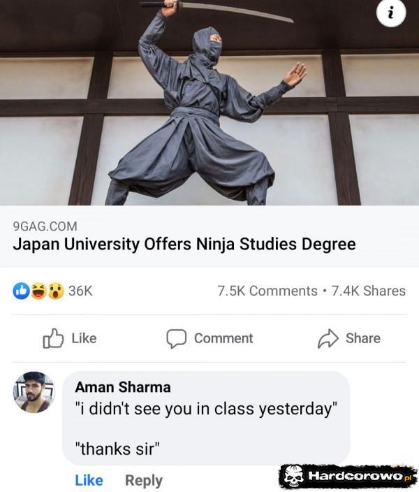  - 1