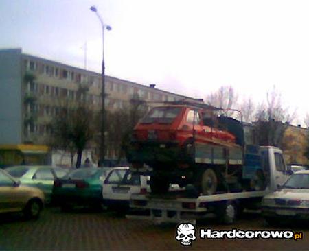Zestaw potrójny  - 1