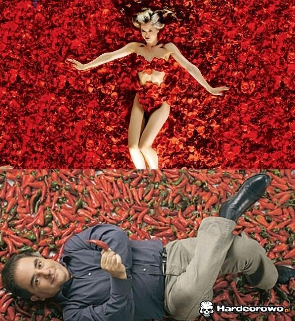 Drobna różnica - 1