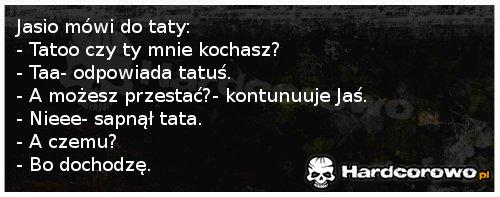 Kochający tatuś - 1