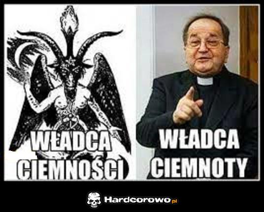 Władcy - 1