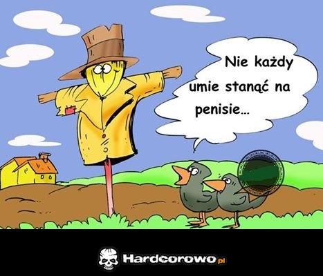 Nie każdy umie - 1