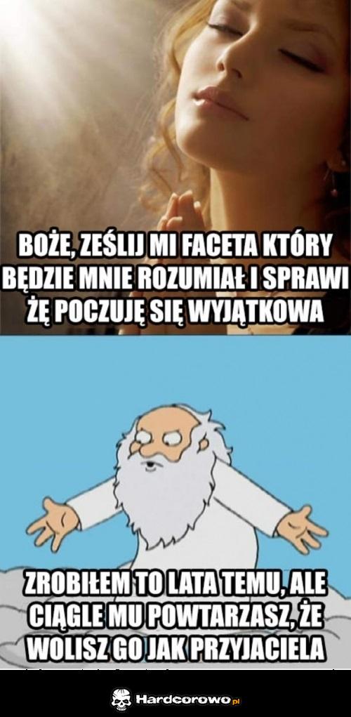 Modlitwa  - 1