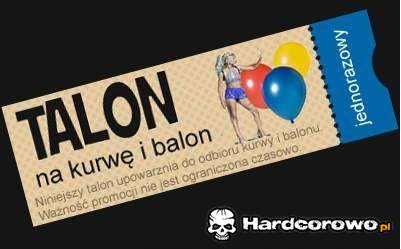 Talon - 1