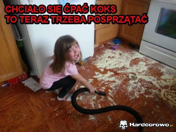  Po ćpaniu - 1