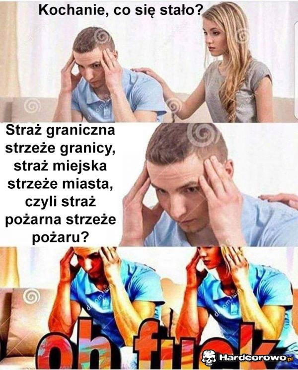Najgorzej - 1