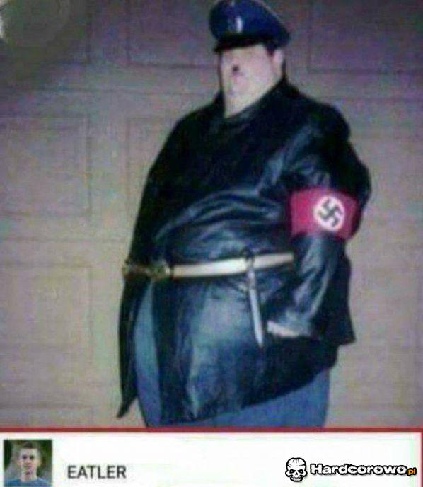 Hitler  - 1
