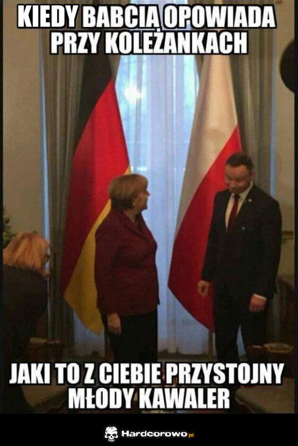Andrzej i Andżela - 1
