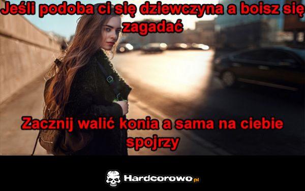 Dobra rada - 1