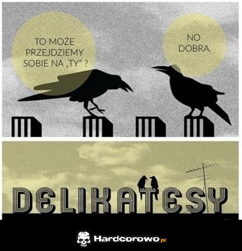 No dobra - 1
