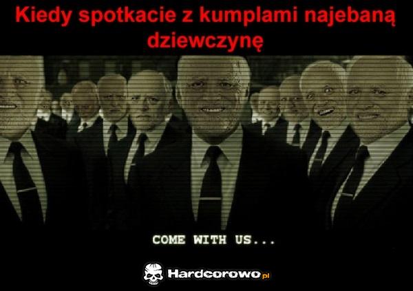 Chodź z nami - 1