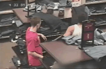 Lubi się sztachnąć - 1