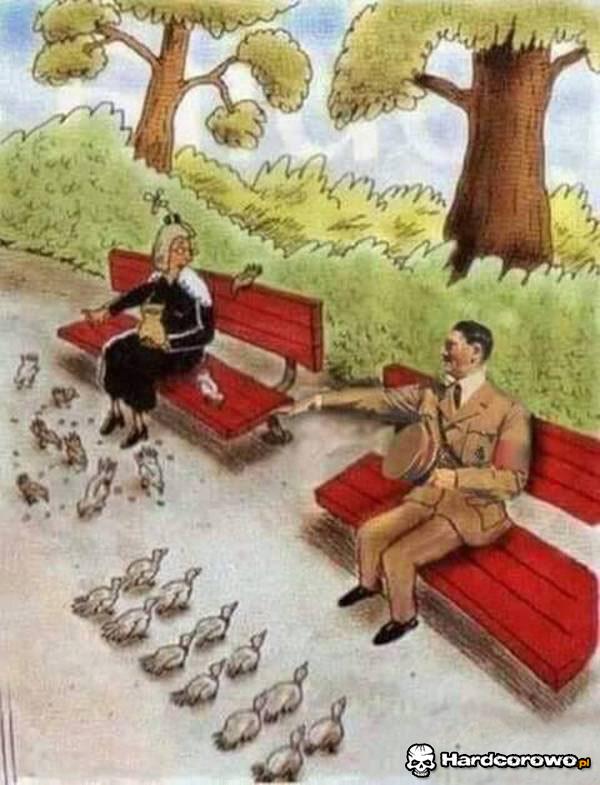 Hitler - 1