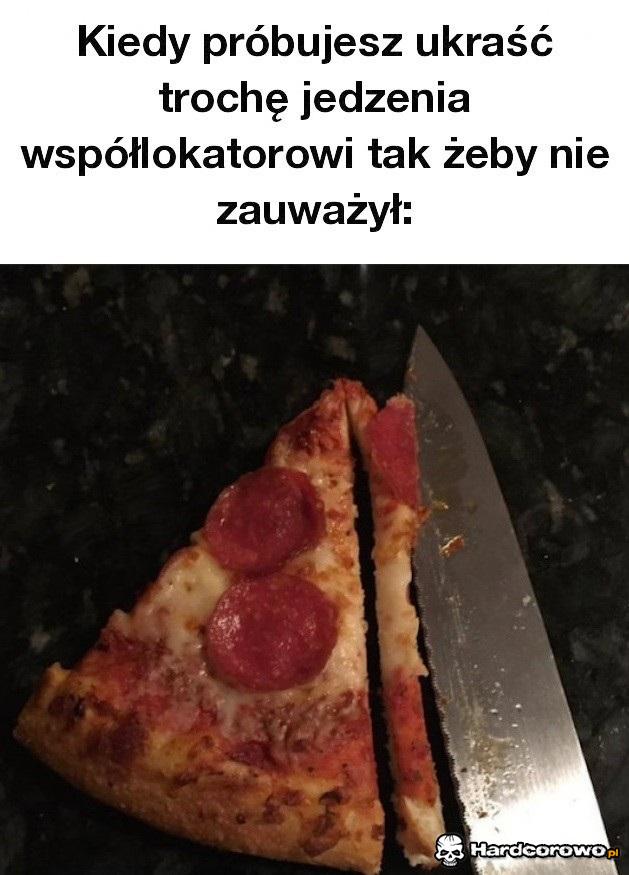 Trzeba wiedzieć jak to robić - 1