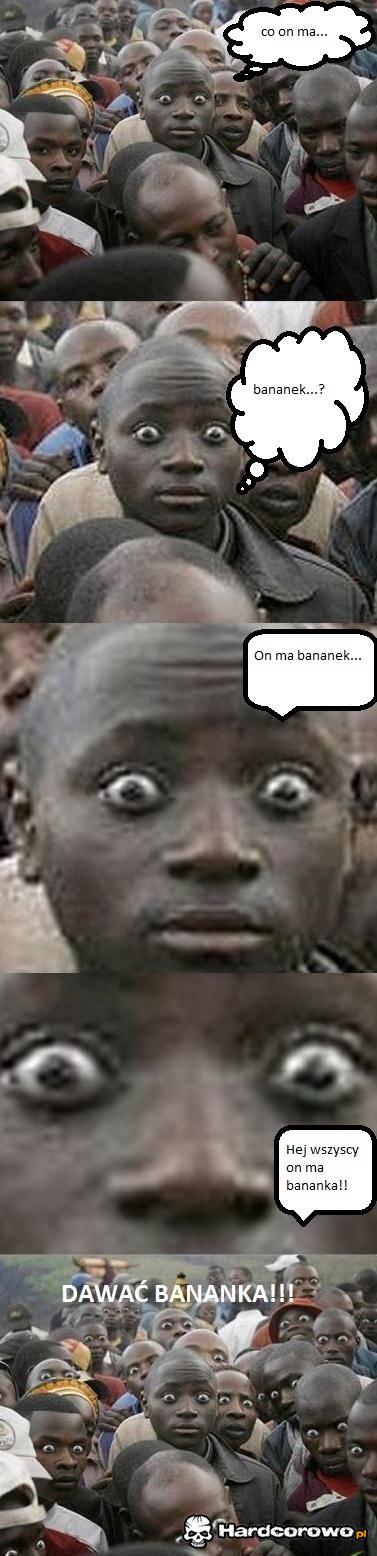 Bananek - 1