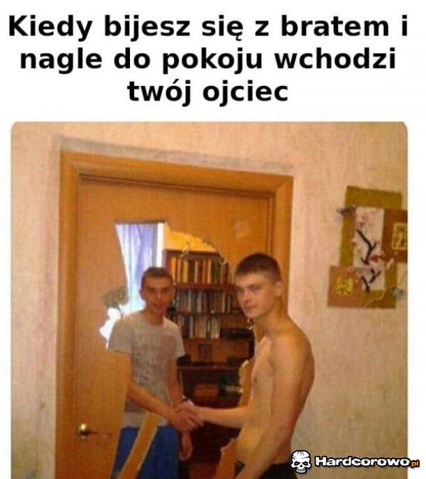 Tutaj się nic nie dzieje - 1