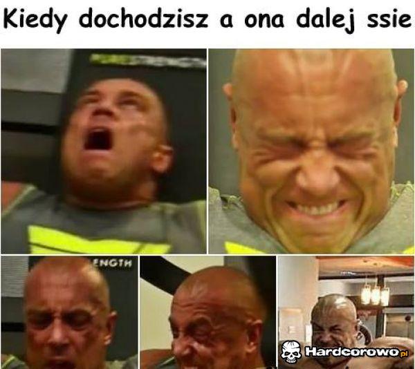 Najgorzej - 1