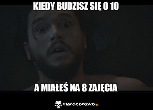 Najgorzej - 1