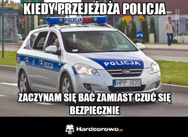 Policja - 1