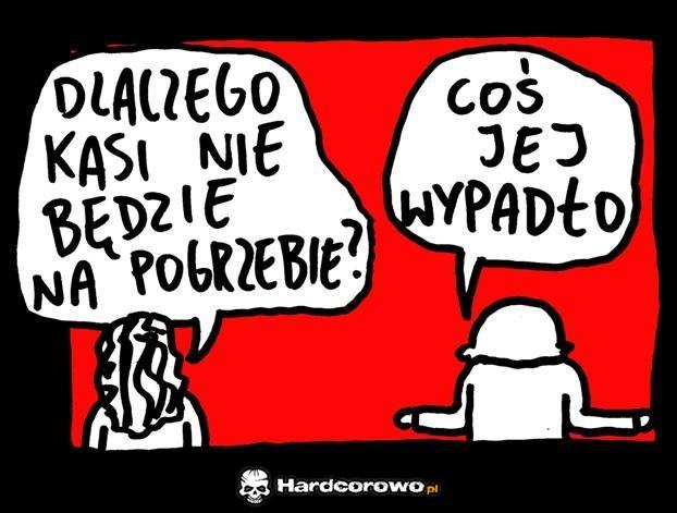 Pogrzeb Madzi - 1