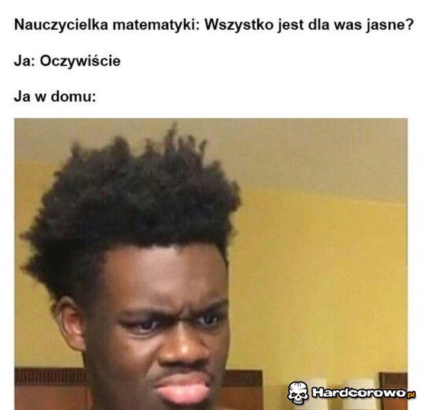 Za każdym razem  - 1