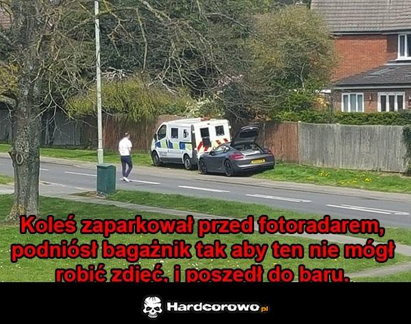 Bohater - 1