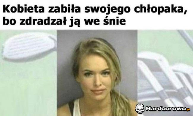 Musiał nieźle nabroić - 1
