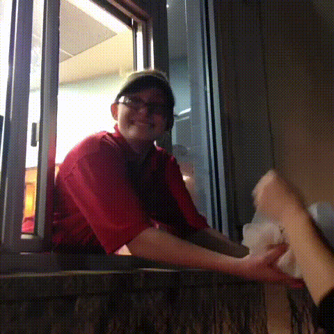 Gdy chce Ci się jarać - 1