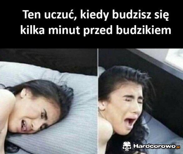 Straszne uczucie - 1