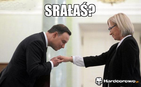 Duda - 1