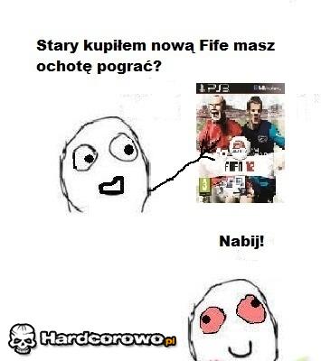 Fifa - 1