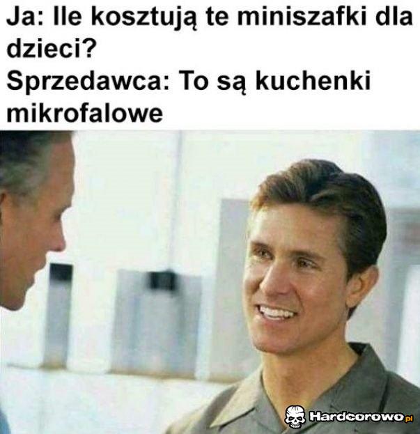 Miniszafki - 1