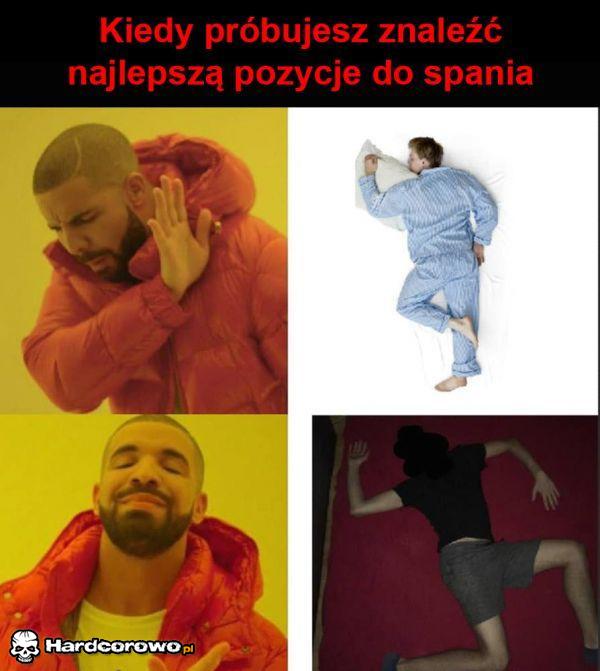 Najlepsza pozycja  - 1