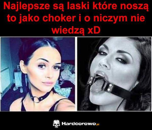 Najlepsze są laski - 1