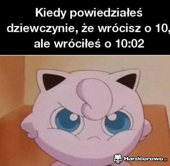 Laski takie są - 1