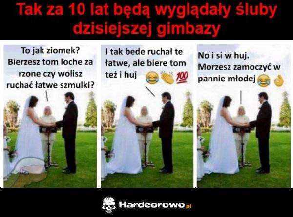 Najgorzej - 1