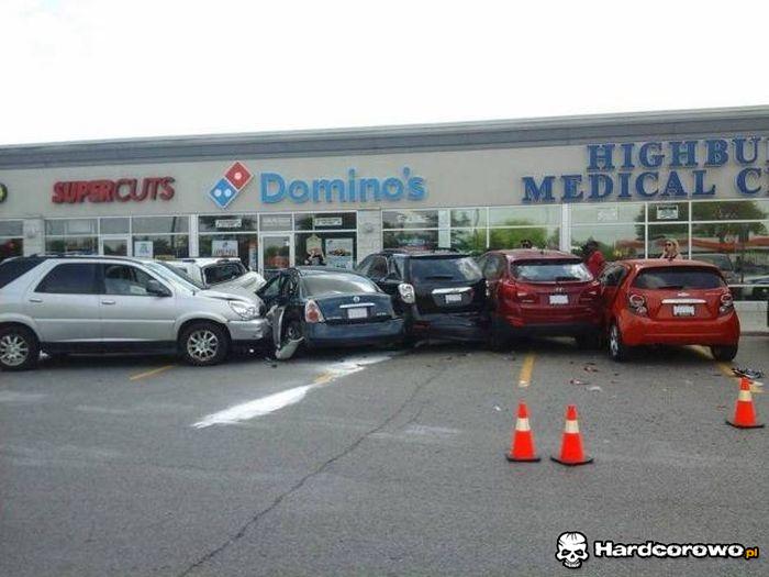 A jednak się zmieścili! - 1