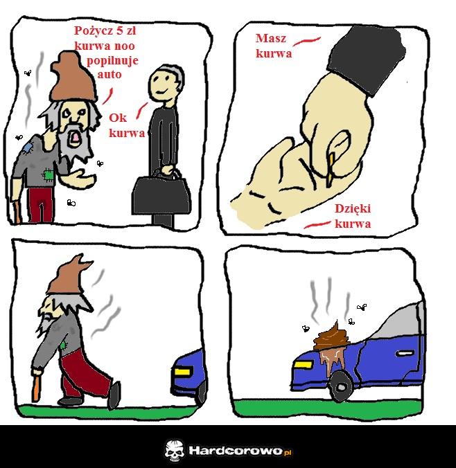 Panie kierowniku! - 1