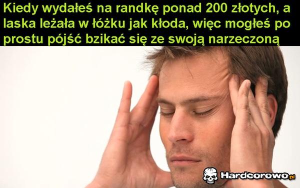 Niepotrzebnie wydana kasa - 1