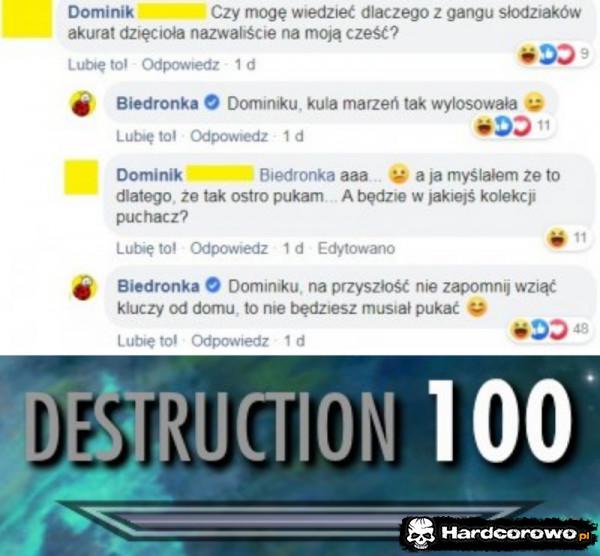  - 1