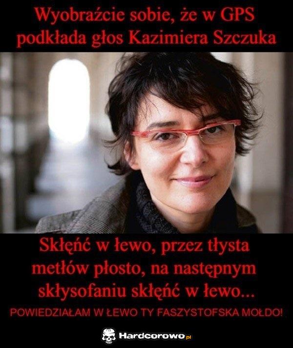 Taka sytuacja - 1