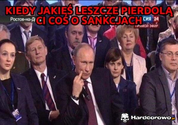 Ktoś robi sobie jakieś żarty - 1